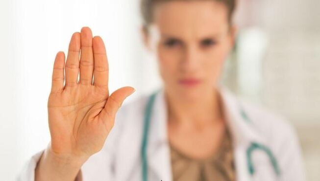 Attenzione l'acetosa è controindicata in caso di aumento dell'acidità di stomaco